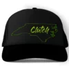 State of Clutch Cap - NC