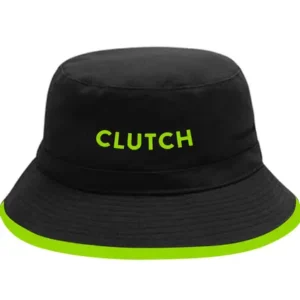 CLUTCH Bucket Hat